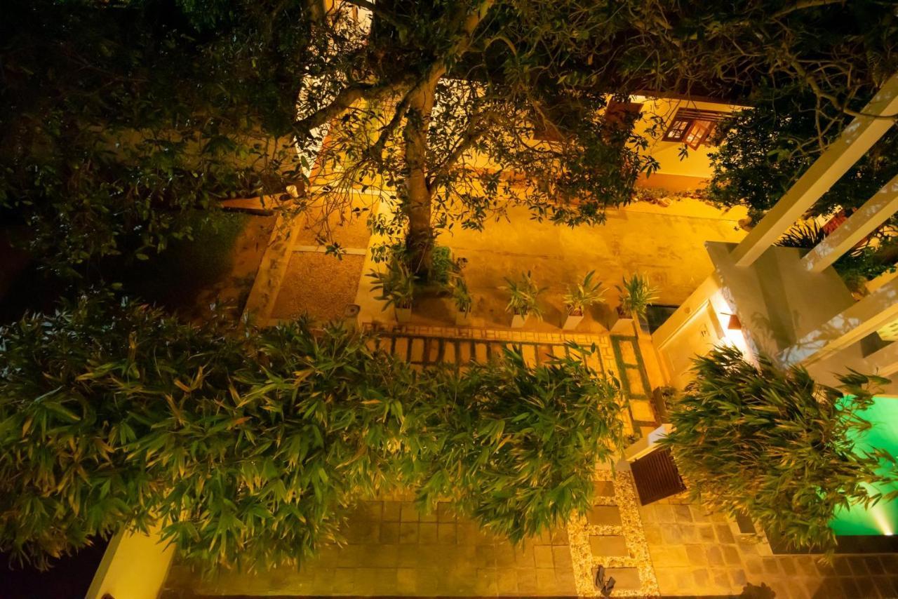The Residence Hikkaduwa Luaran gambar