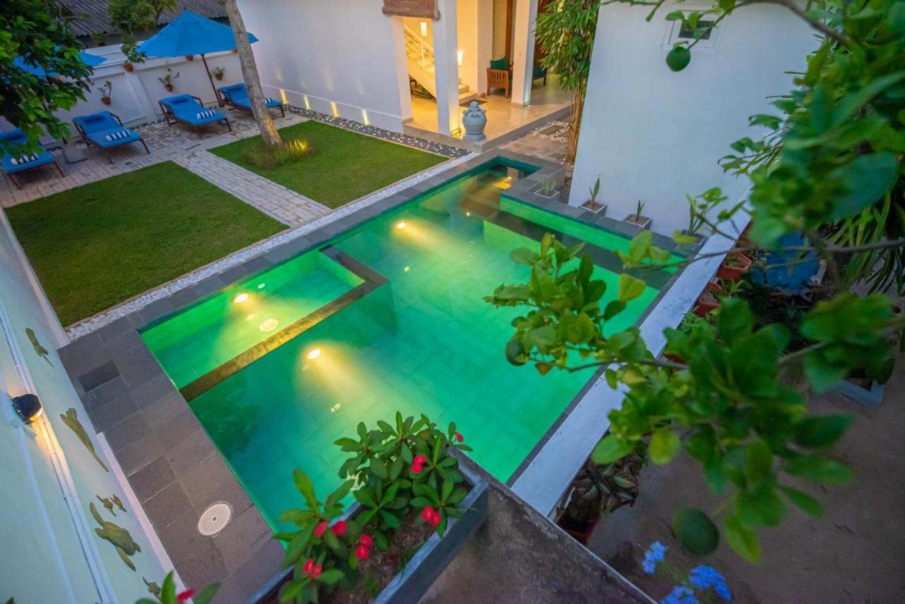 The Residence Hikkaduwa Luaran gambar