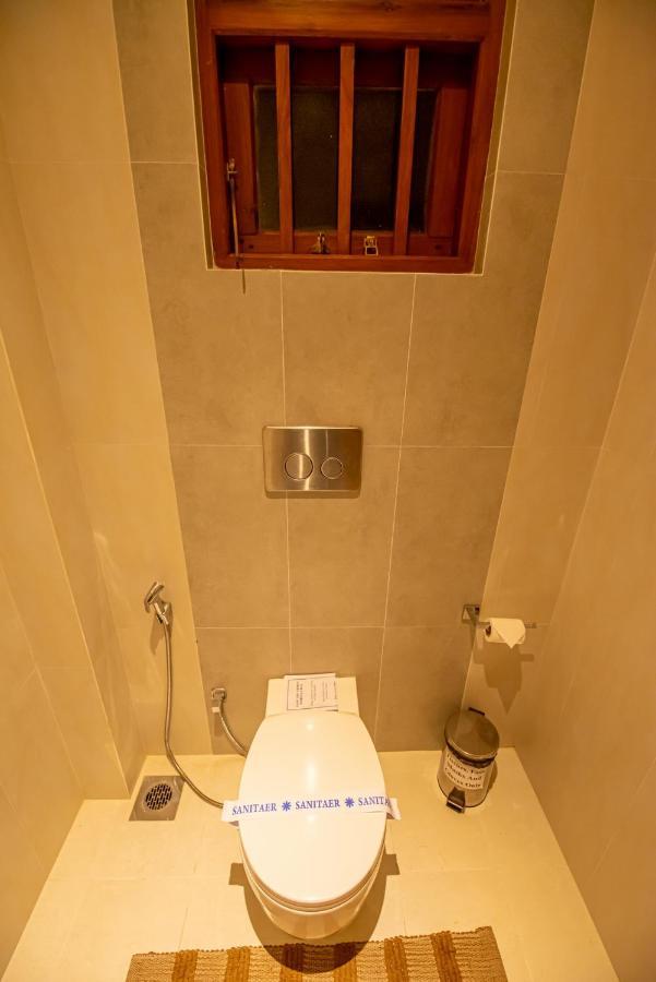 The Residence Hikkaduwa Luaran gambar