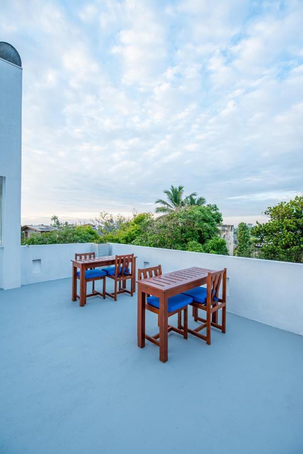 The Residence Hikkaduwa Luaran gambar