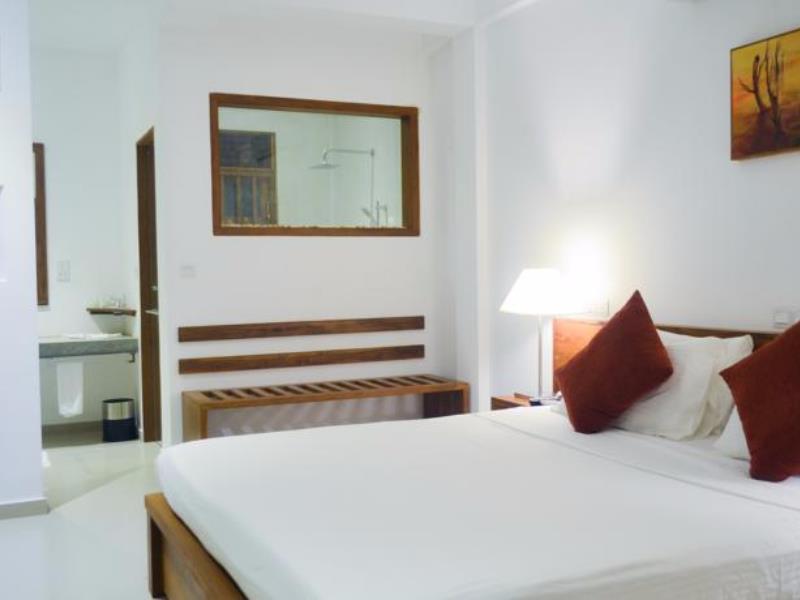 The Residence Hikkaduwa Luaran gambar