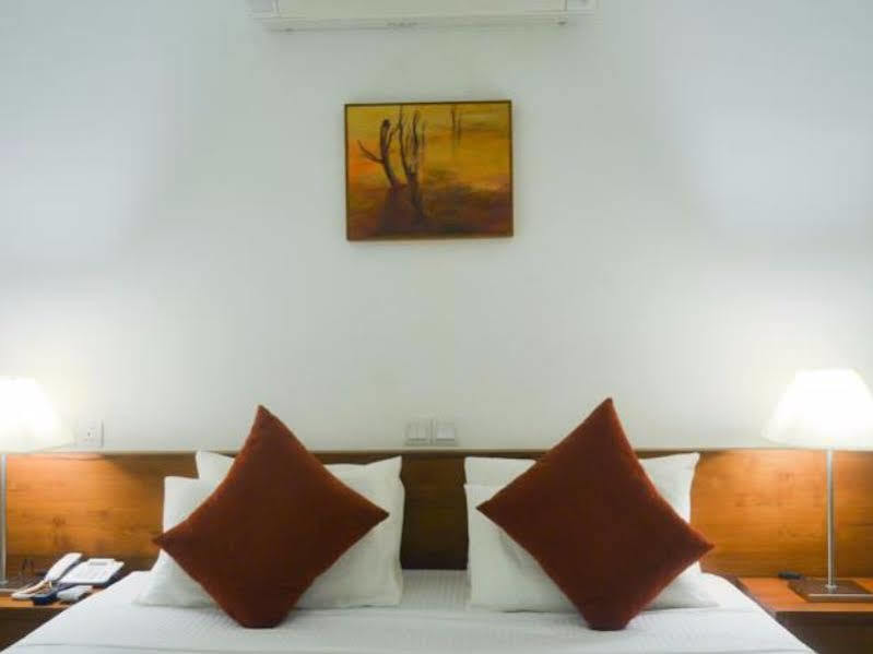 The Residence Hikkaduwa Luaran gambar